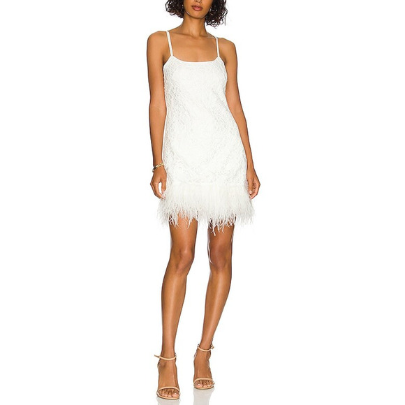 Likely 'Mari' Dress Size 4